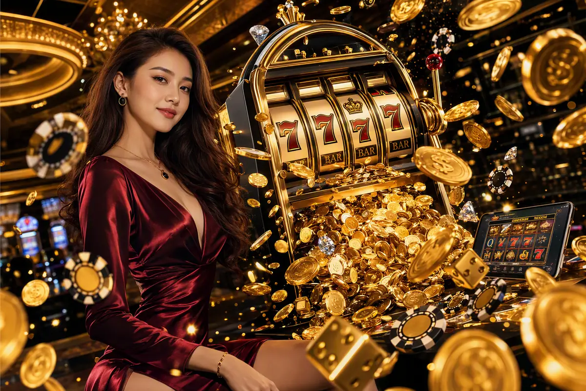 slots7