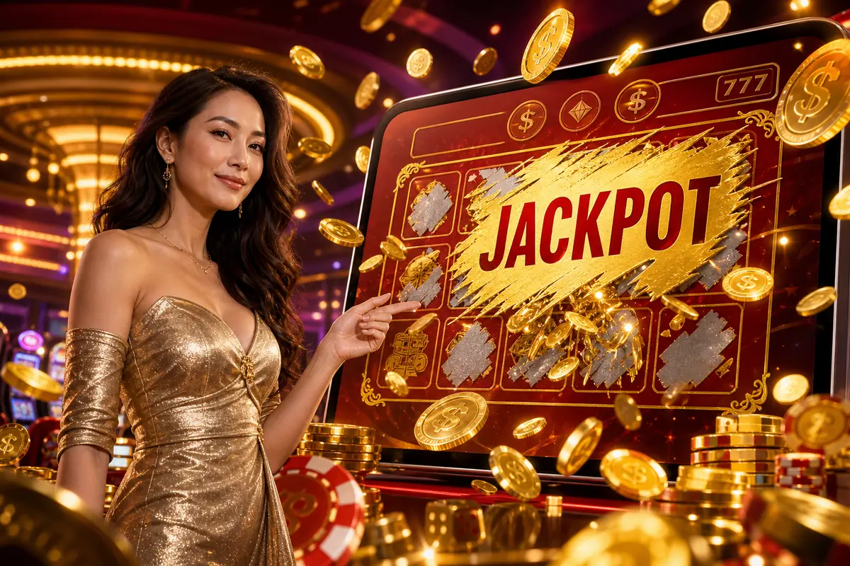 slots7