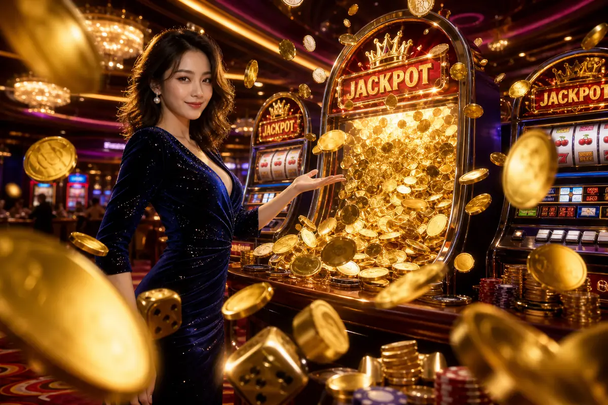 slots7