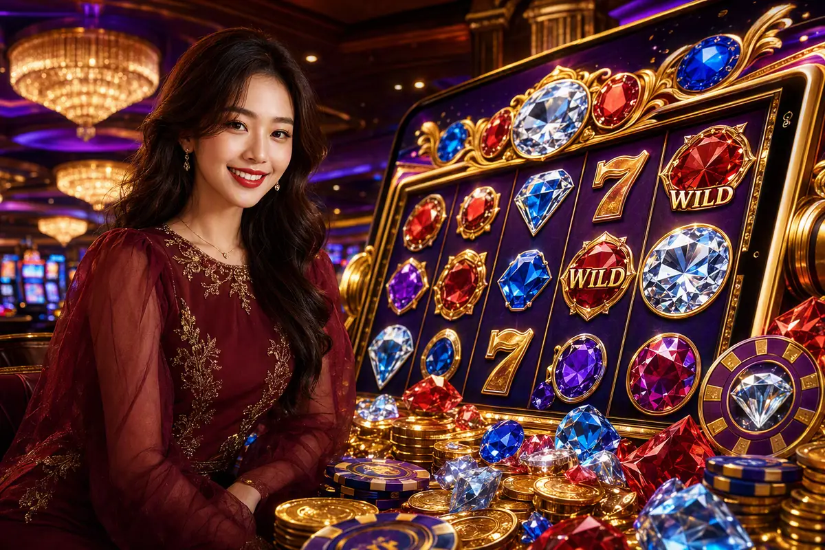 slots7
